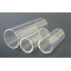 Tube en PMMA incolore coulé 100/94