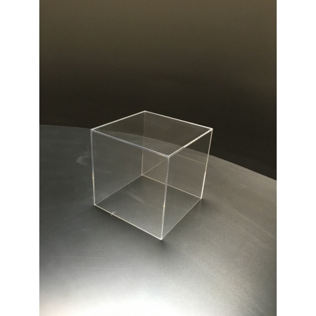 CAPOT 5 FACES SUR MESURE