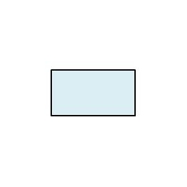 FORME RECTANGULAIRE