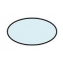 FORME ELLIPTIQUE